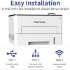 Pantum P3010DW Fast Speed Mono Laser Printer Wi-Fi/Duplex