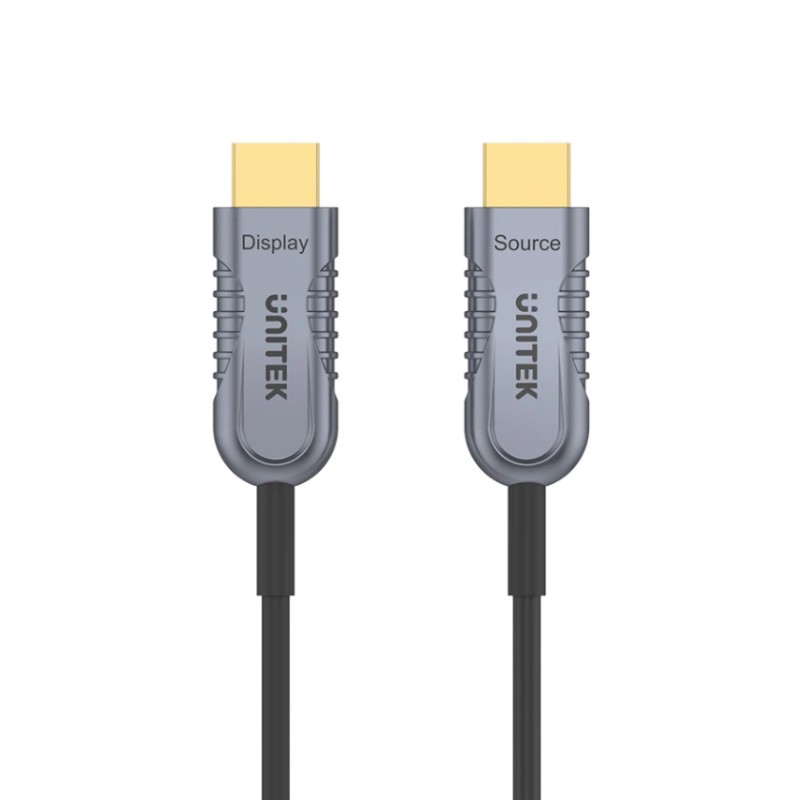 Unitek C11030 UltraPro HDMI V2.1 Active Optical Cable 20m