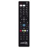 Unitronic TV Replacement Remote Control LG