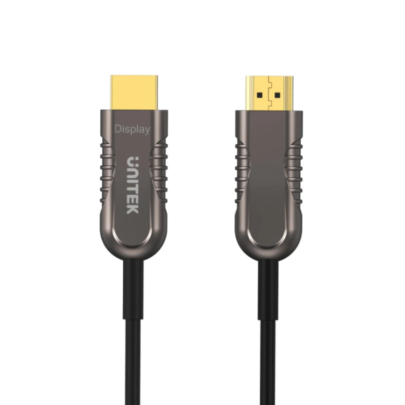 Unitek Y-C1029BK UltraPro HDMI V2.0 Active Optical Cable 15m