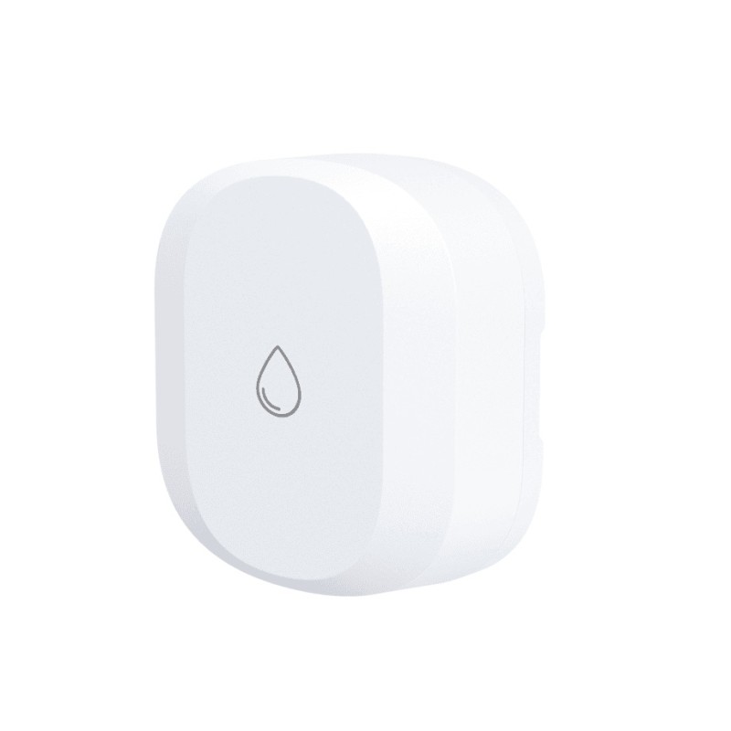 WOOX R7050 Wi-Fi Zigbee Smart Water Leak Sensor