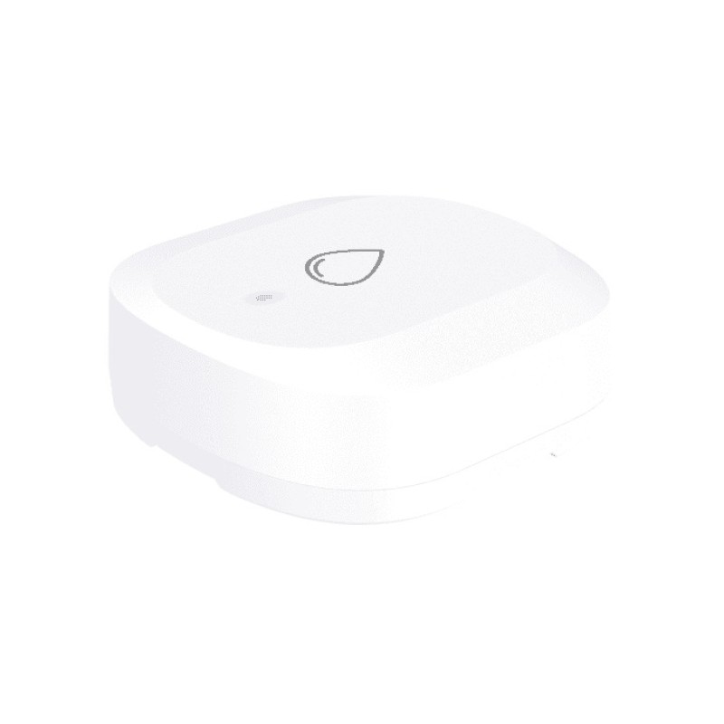 WOOX R7050 Wi-Fi Zigbee Smart Water Leak Sensor
