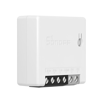 Sonoff MINIR2 10A Wi-Fi Two-Way Smart Switch