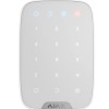 AJAX Keypad Plus White