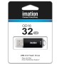 Imation OD16 Metal USB 2.0 Stick 32GB