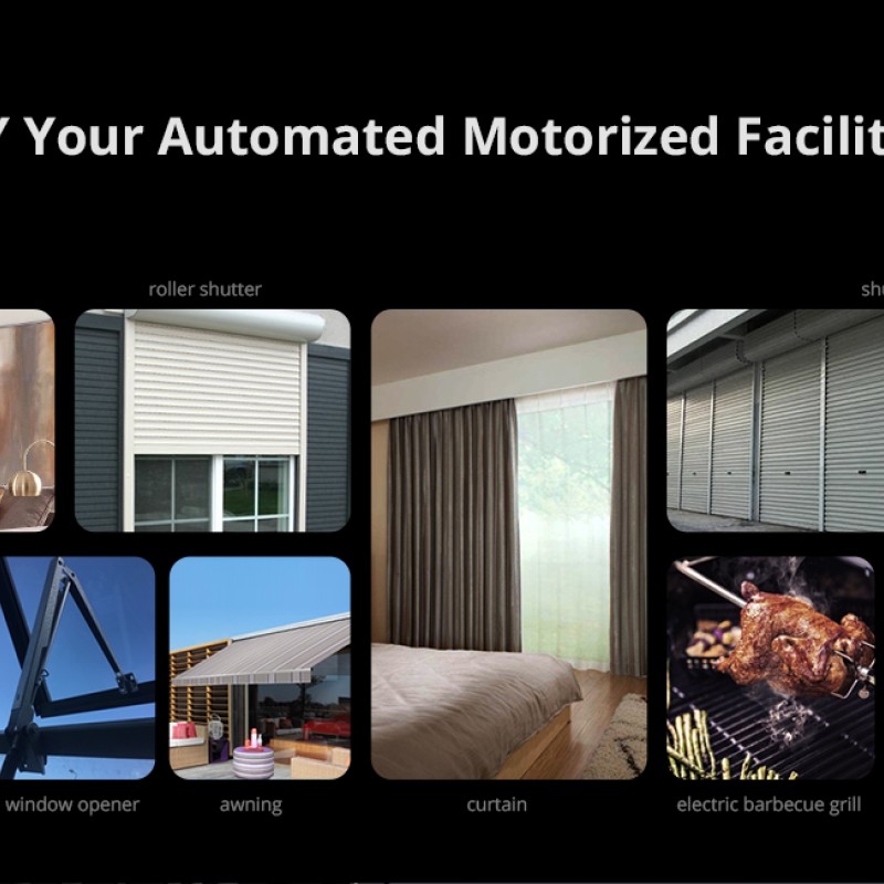 Sonoff Dual R3 Dual Relay-Power Metering Wifi Smart Switch