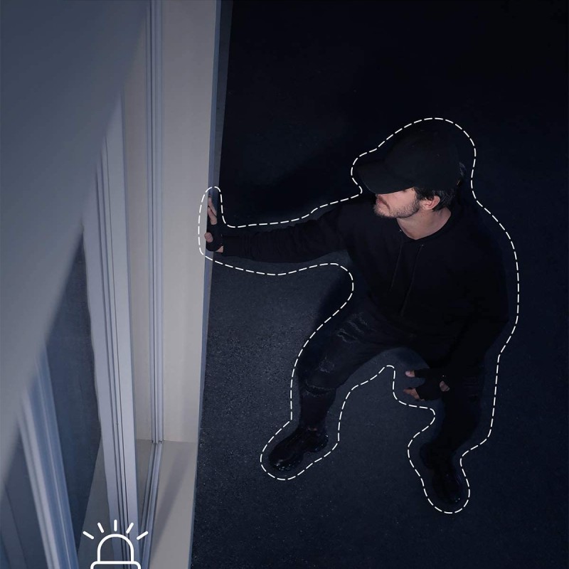 Anker Eufy Floodlight Camera 2K