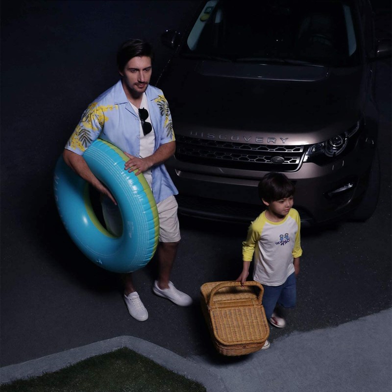 Anker Eufy Floodlight Camera 2K