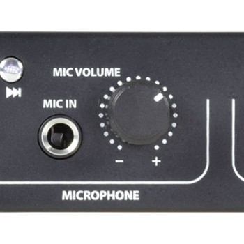 Adastra A22 Stereo Amplifier USB/FM/BT 2x25W@8ohm 953.422UK