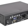 Adastra A22 Stereo Amplifier USB/FM/BT 2x25W@8ohm 953.422UK