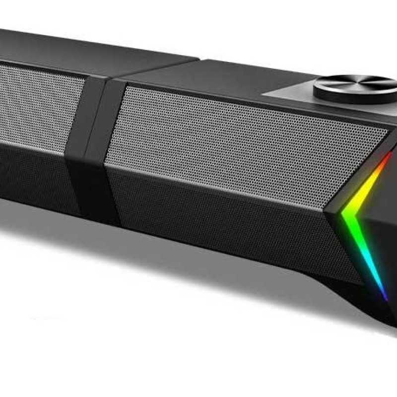 Armaggeddon X-Bar 2 Detachable Gaming Stereo SoundBar
