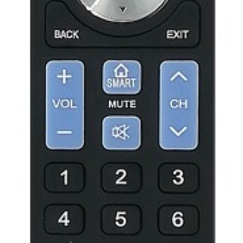 Superior Ready5 LG/Samsung/Sony/Philips/Panasonic SMART