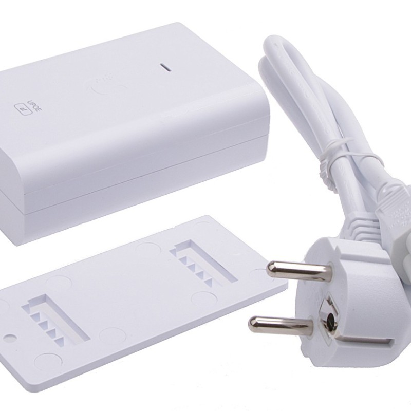 Ubiquiti Gigabit PoE Adapter/Injector 48V/0.32A U-POE-AF