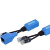 Casview POE Splitter-Combiner