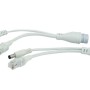 Casview POE Adaptor over ethernet (SET)