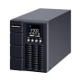 CyberPower OLS1000EA 1000VA Online UPS LCD