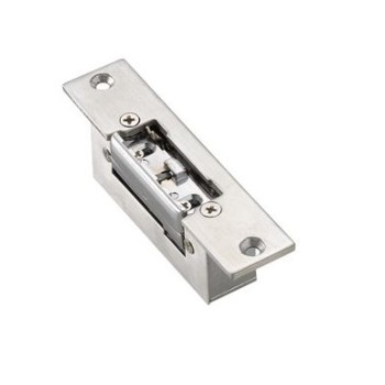 Zudsec Narrow Lock Electric Strike ZDL-120NO