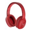 Edifier W800BT PLUS Bluetooth Headphones Red