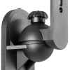 AV:Link Universal Adjustable Speaker Wall Mounts (2pc) 129.200UK