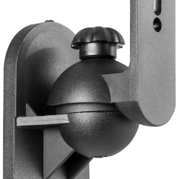 AV:Link Universal Adjustable Speaker Wall Mounts (2pc) 129.200UK