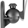 AV:Link Universal Adjustable Speaker Wall Mounts (2pc) 129.200UK
