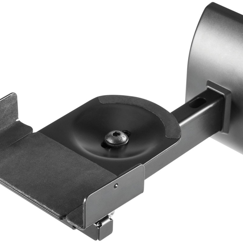 AV:Link Universal Side Clamping Speaker Wall Mount 129.202UK