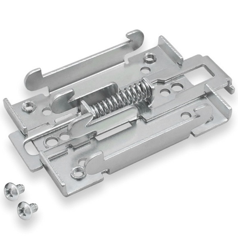 Teltonika DIN Rail Kit for Routers