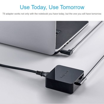 Innergie T9 Laptop Power Adapter 90W UK Plug