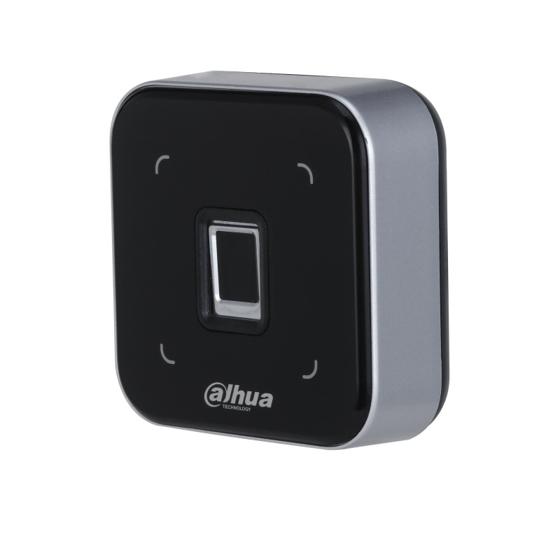 Dahua AC Fingerprint RFID Reader ASR2102A
