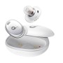 Anker Soundcore Liberty 3 Pro TWS Earphones Frost White