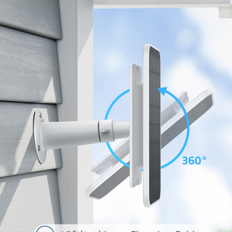 Anker Eufy Solar Panel Charger