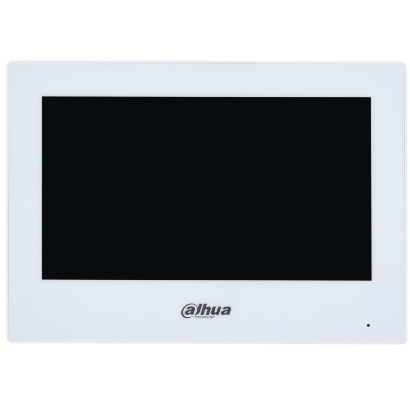 Dahua VD IP Doorphone Monitor VTH2621GW-P