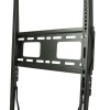 AV:Link Portrait Anti-Theft TV Wall Bracket 600x400 129.160UK
