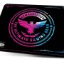 Armaggeddon Badge Mousepad