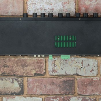 Adastra RACK-IT Wall/Counter Brackets 1U pair 853.081UK