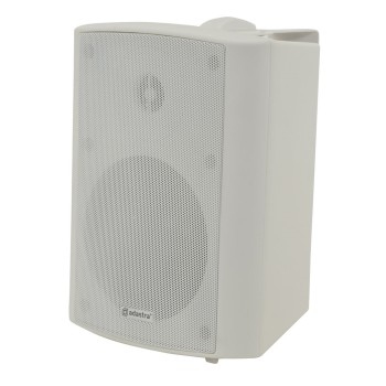 Adastra BP5V 100V 5.25'' Onwall Indoor/Outdoor Speaker White 952.814UK