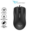 Alcatroz ASIC 3 Wired Mouse Black Blister