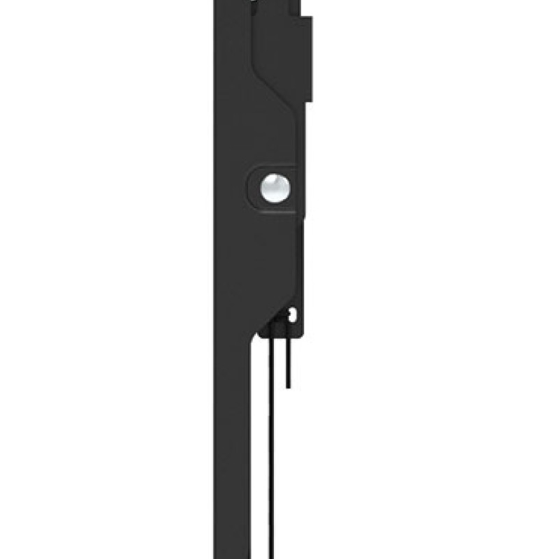 AV:Link 800x400 Heavy Duty TV Wall Mount Lockable by Padlock Max Weight 90Kg 129.158UK