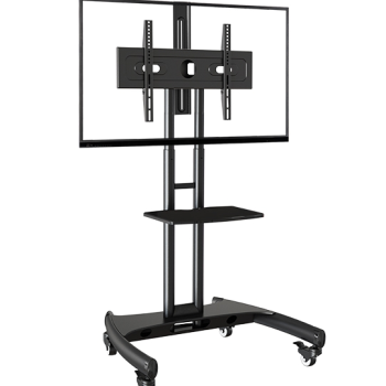 NBMounts Trolley AVA1500-60-1P 1.5m up to 65''