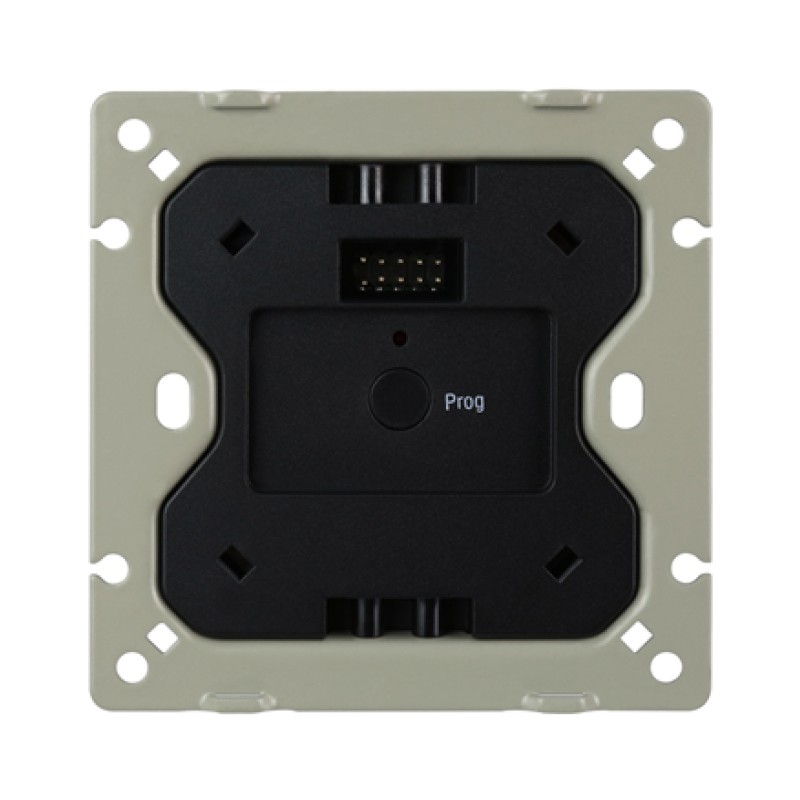 HDL KNX Standalone Power Interface with  3CH 10A Relay for Tile Series