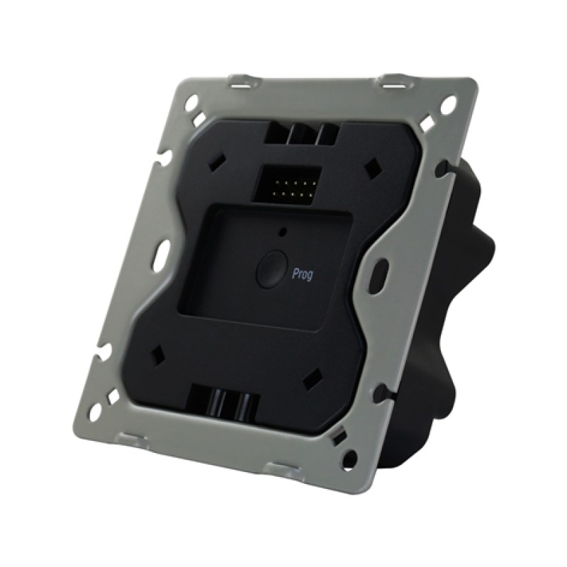 HDL KNX Standalone Power Interface with  3CH 10A Relay for Tile Series