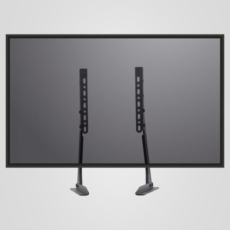 Superior TableTop TV Stand/Bracket 23-70'' SUPSTV018