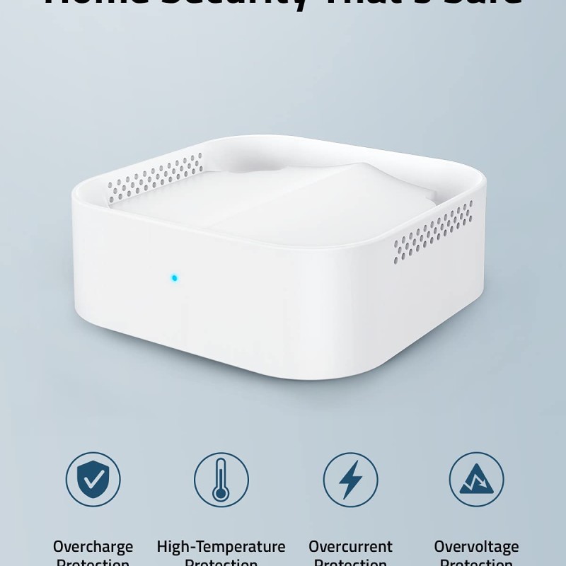 Anker Eufy Backup Battery Base for HomeBase 2