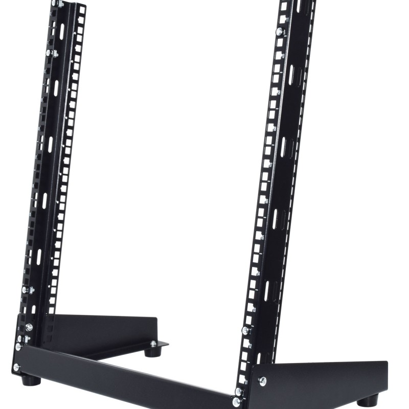 Adastra 19" Desktop Rack Stand 12U 953.562UK