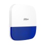 Dahua Alarm Wireless Outdoor Blue Siren ARA13-W2