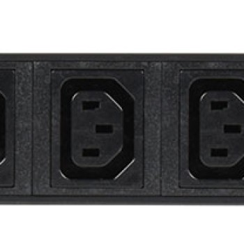 Adastra 10-Gang IEC PDU Switched 1.8m 776.495UK