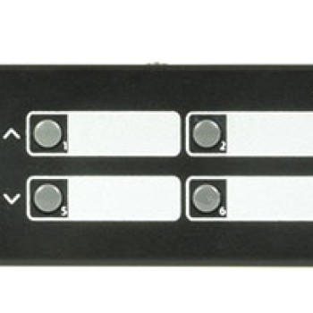 Adastra DM-8 Digital Messaging Unit 953.053UK