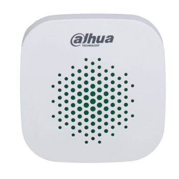 Dahua Alarm Wireless Indoor Siren ARA12-W2 (868)