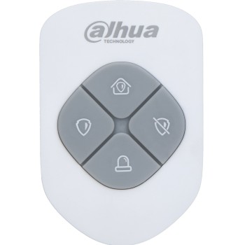 Dahua Alarm Wireless Keyfob ARA24-W (868)