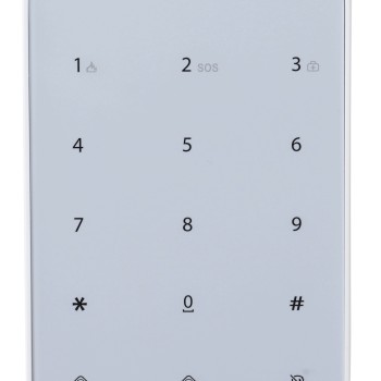 Dahua Alarm Wireless Keypad ARK30T-W2(868)